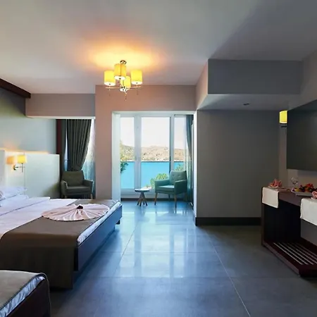 Khaja Hotel&beach * Ayvalı