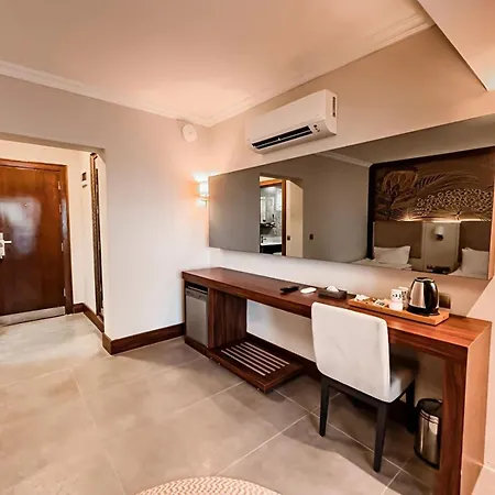 Khaja Hotel&beach 호텔