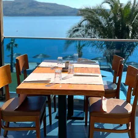 호텔 Khaja Hotel&beach