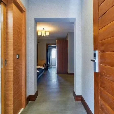호텔 Khaja Hotel&beach Ayvalı