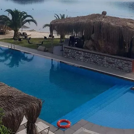 Khaja Hotel&beach