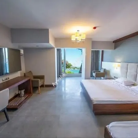 Khaja Hotel&beach 호텔 *