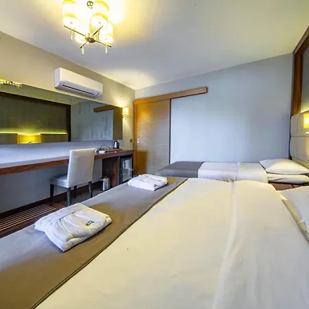 Hotell Khaja Hotel&beach