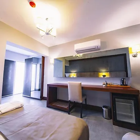 Khaja Hotel&beach 호텔